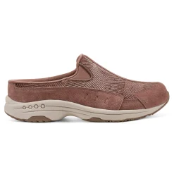 Traveltime Clogs