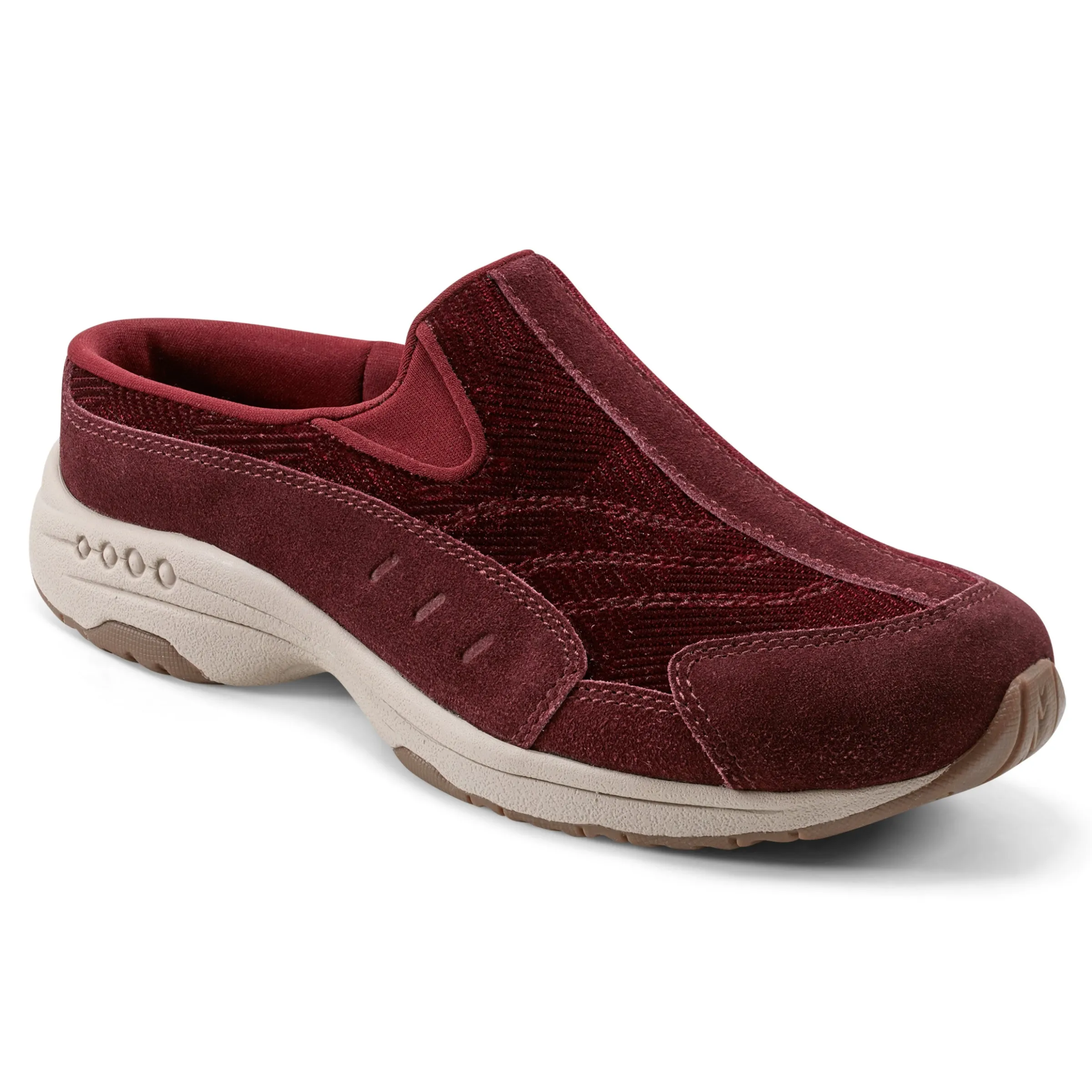 Traveltime Clogs