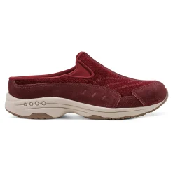 Traveltime Clogs
