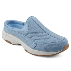 Traveltime Clogs