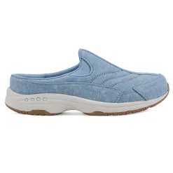 Traveltime Clogs
