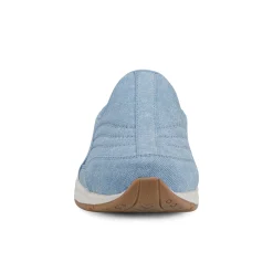 Traveltime Clogs