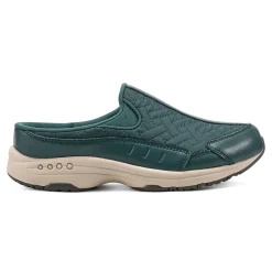 Traveltime Clogs