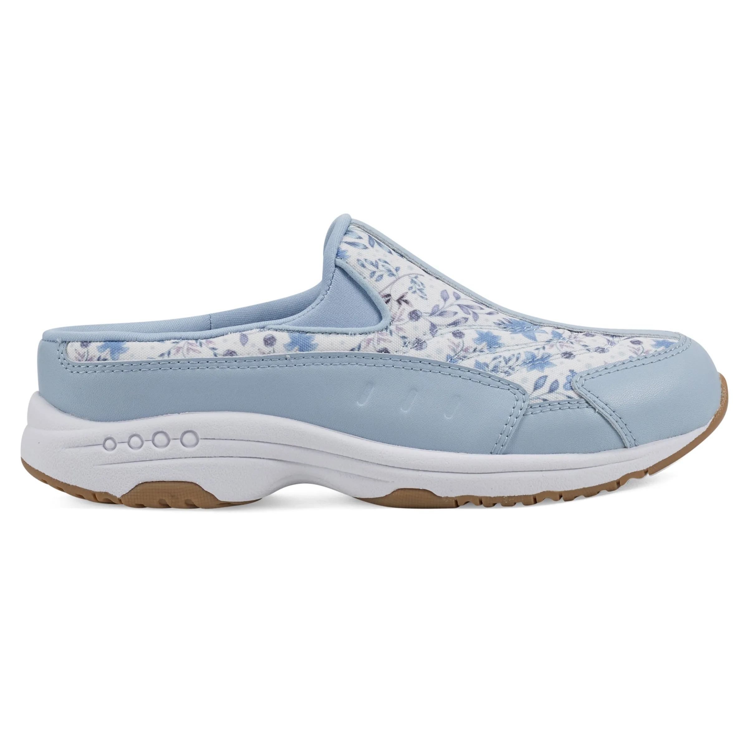 Traveltime Clogs