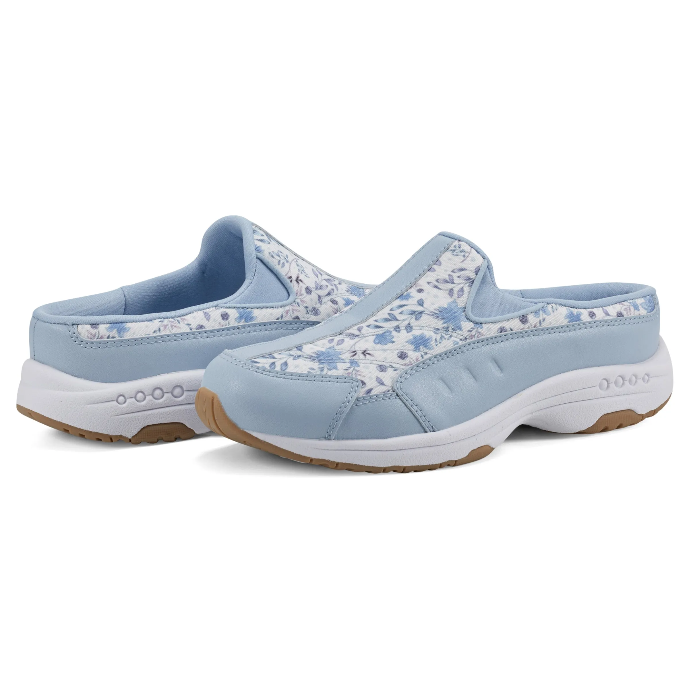 Traveltime Clogs