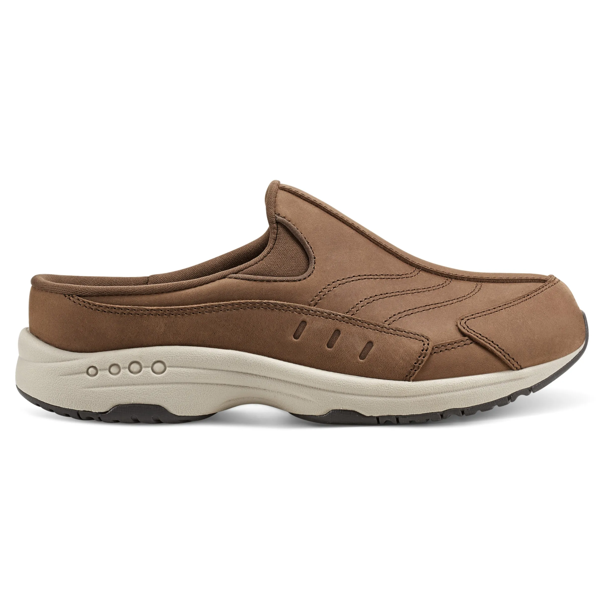 Traveltime Clogs