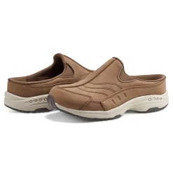 Traveltime Clogs