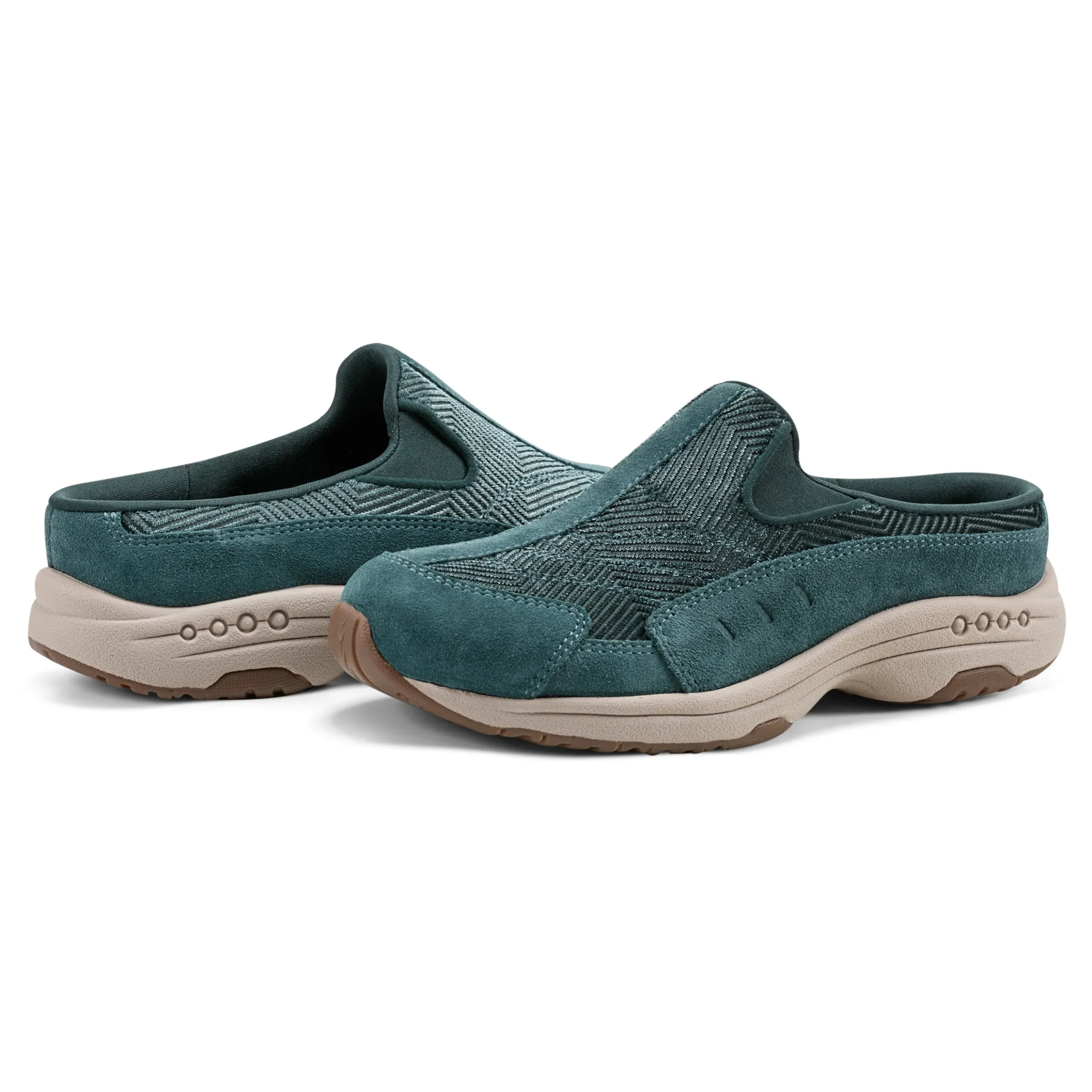 Traveltime Clogs