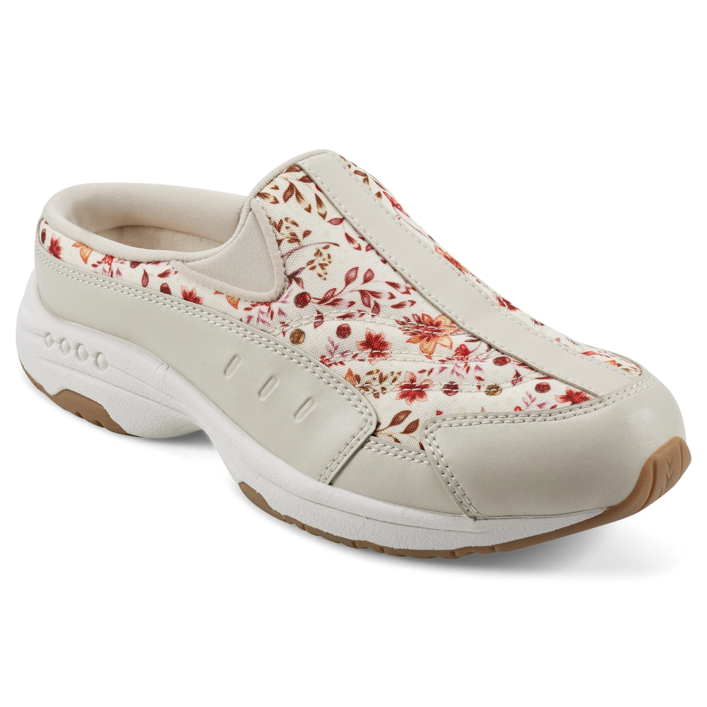 Traveltime Clogs