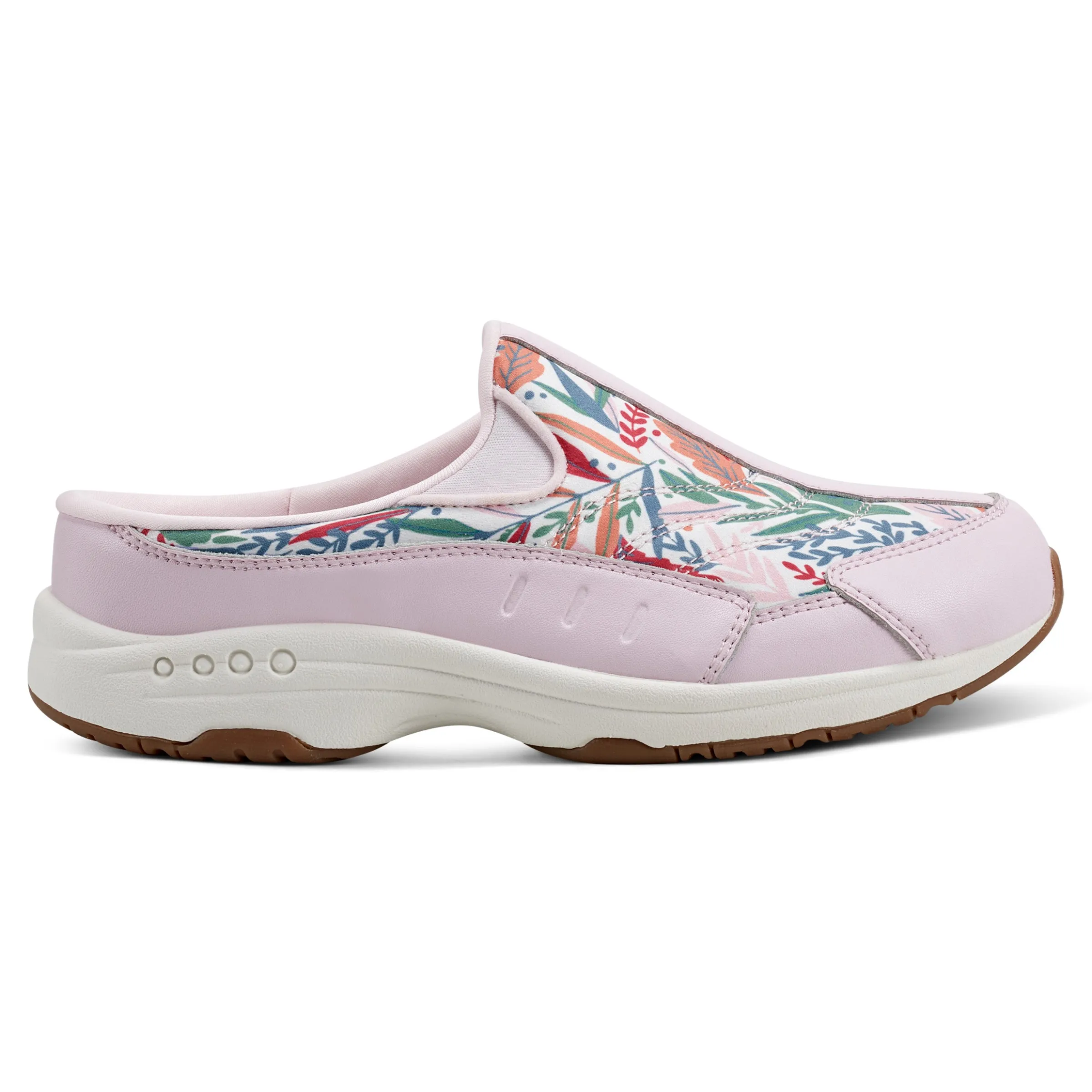 Traveltime Clogs