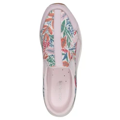 Traveltime Clogs