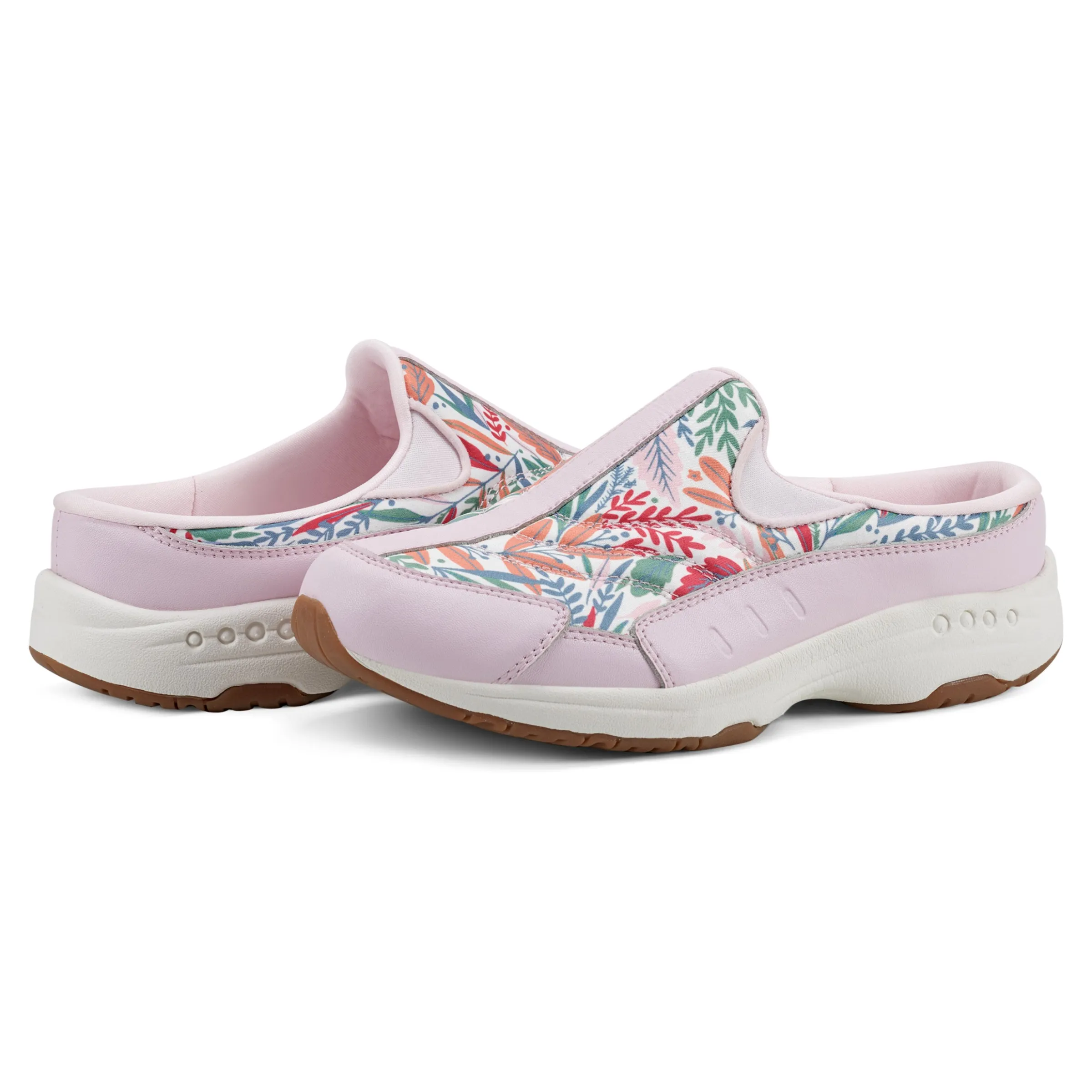 Traveltime Clogs
