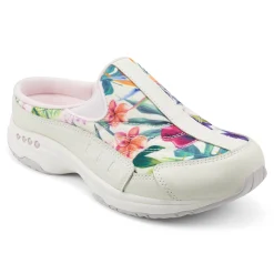 Traveltime Clogs