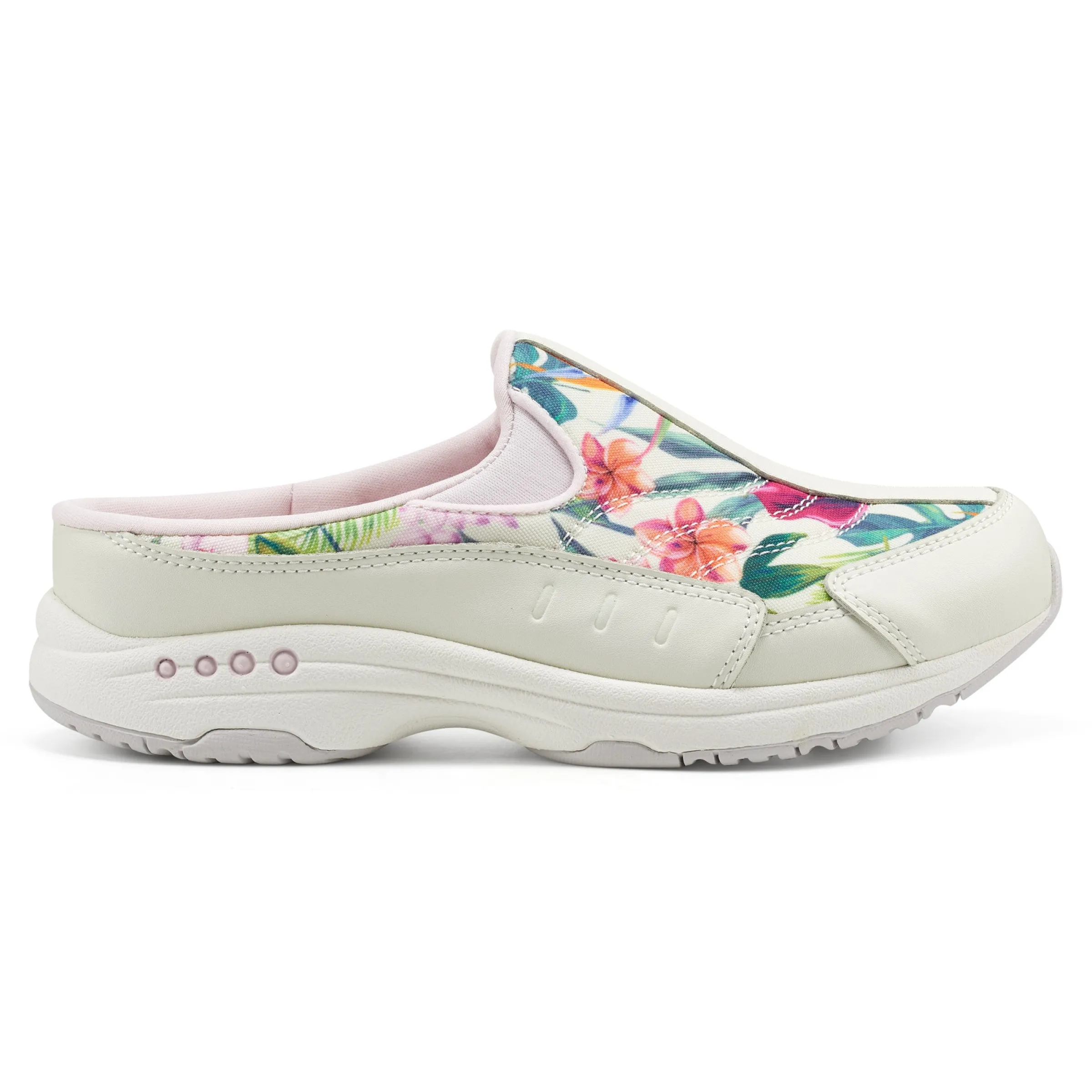 Traveltime Clogs