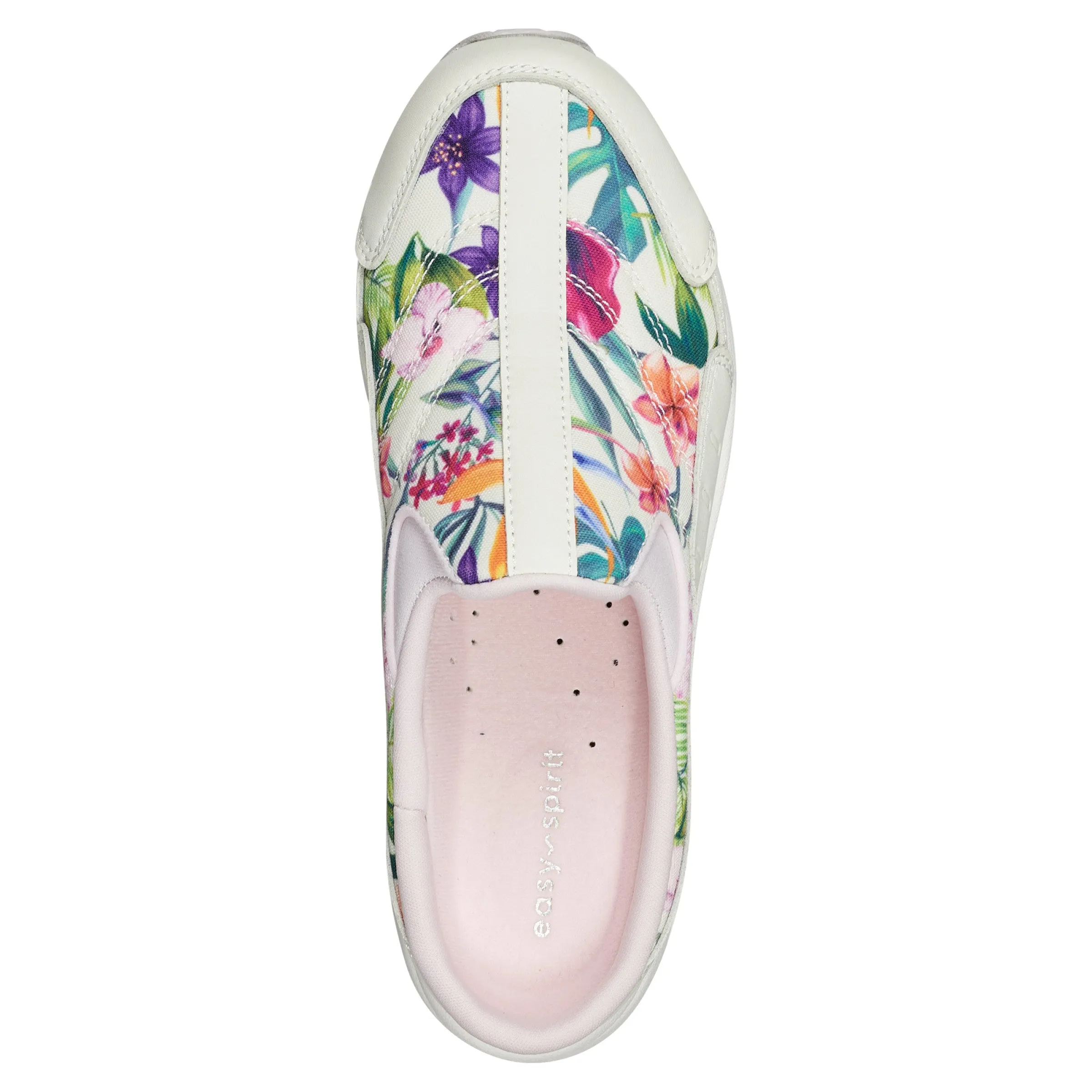 Traveltime Clogs