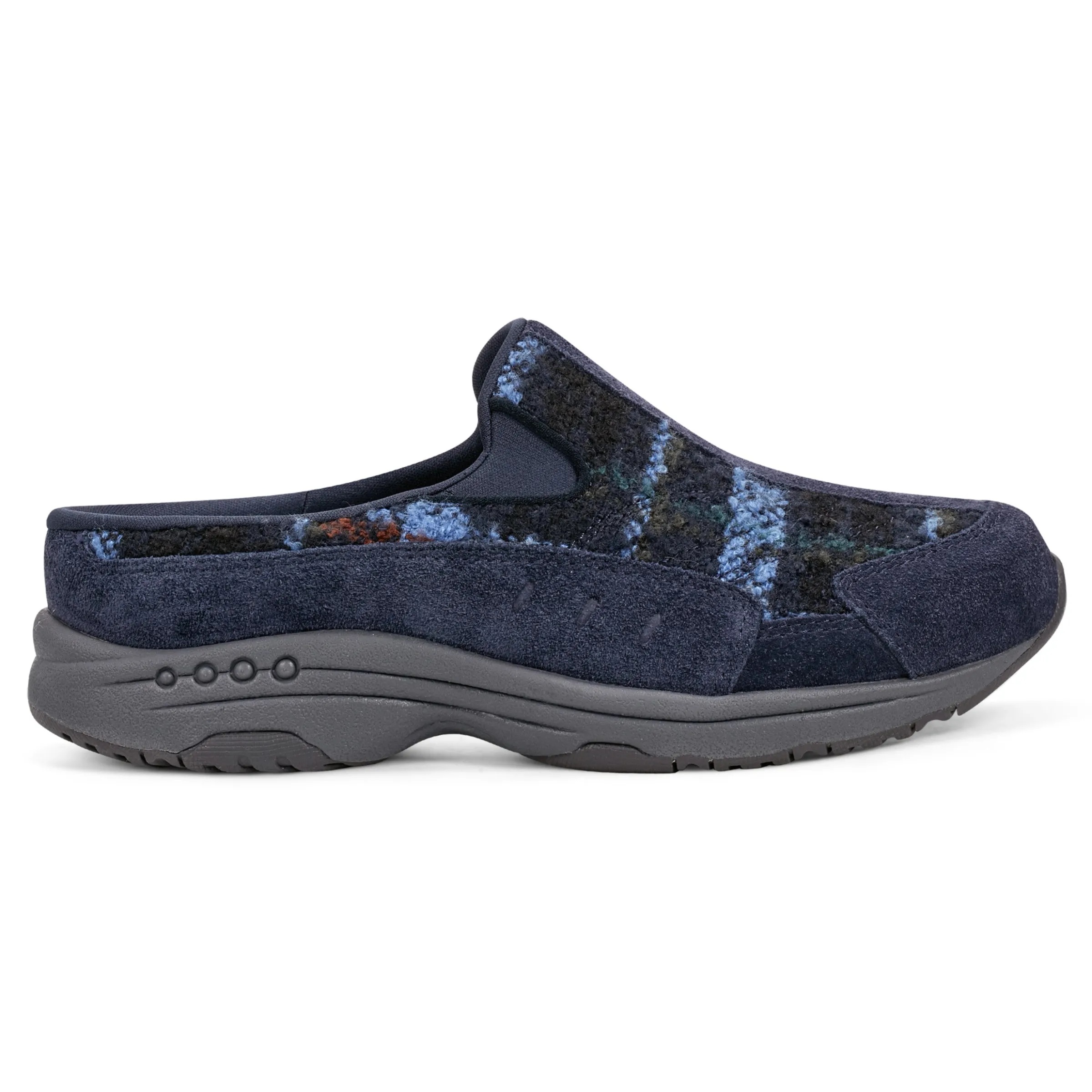 Traveltime Clogs