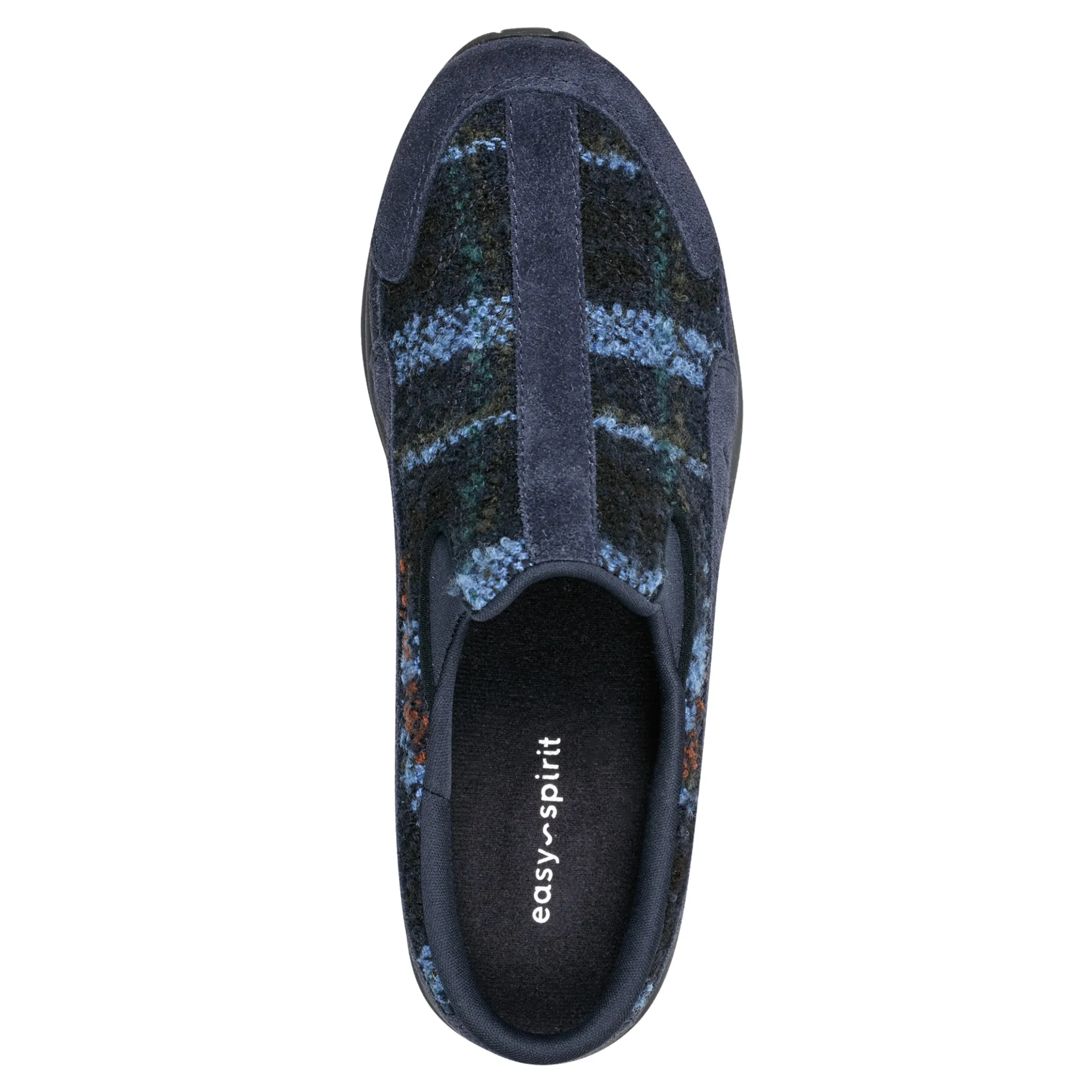 Traveltime Clogs
