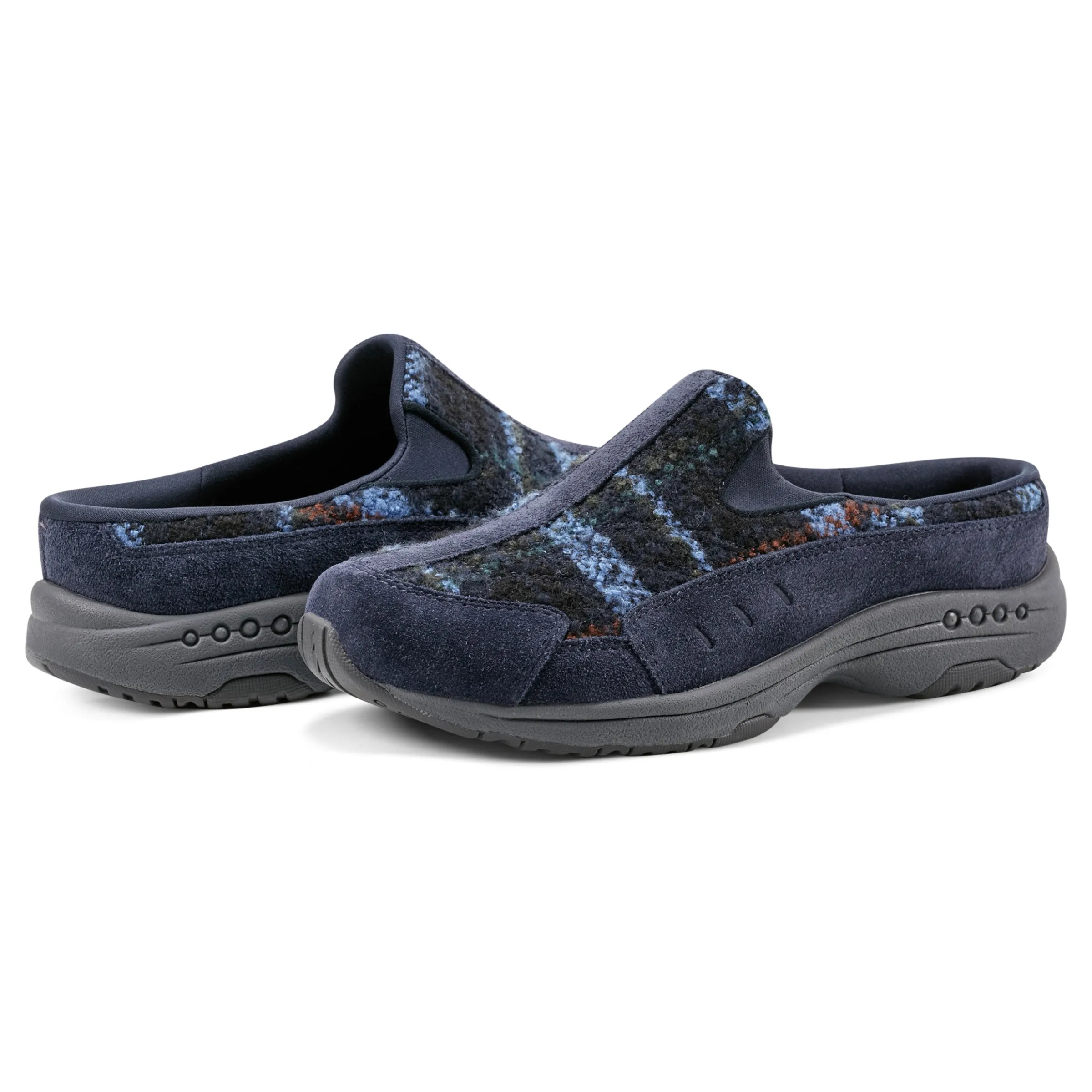 Traveltime Clogs