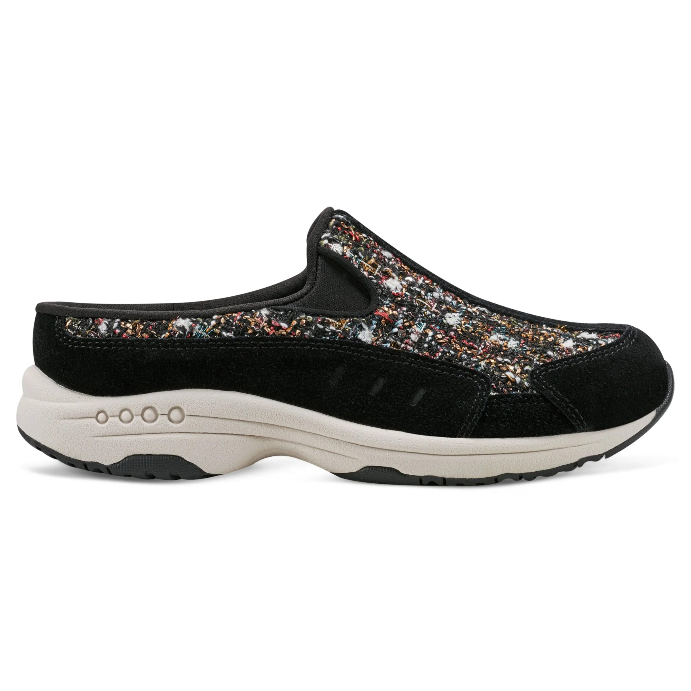 Traveltime Clogs