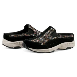 Traveltime Clogs