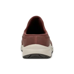 Traveltime Clogs