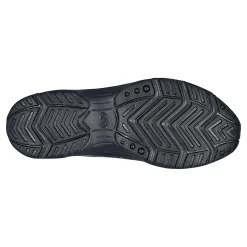 Traveltime Leather Clogs