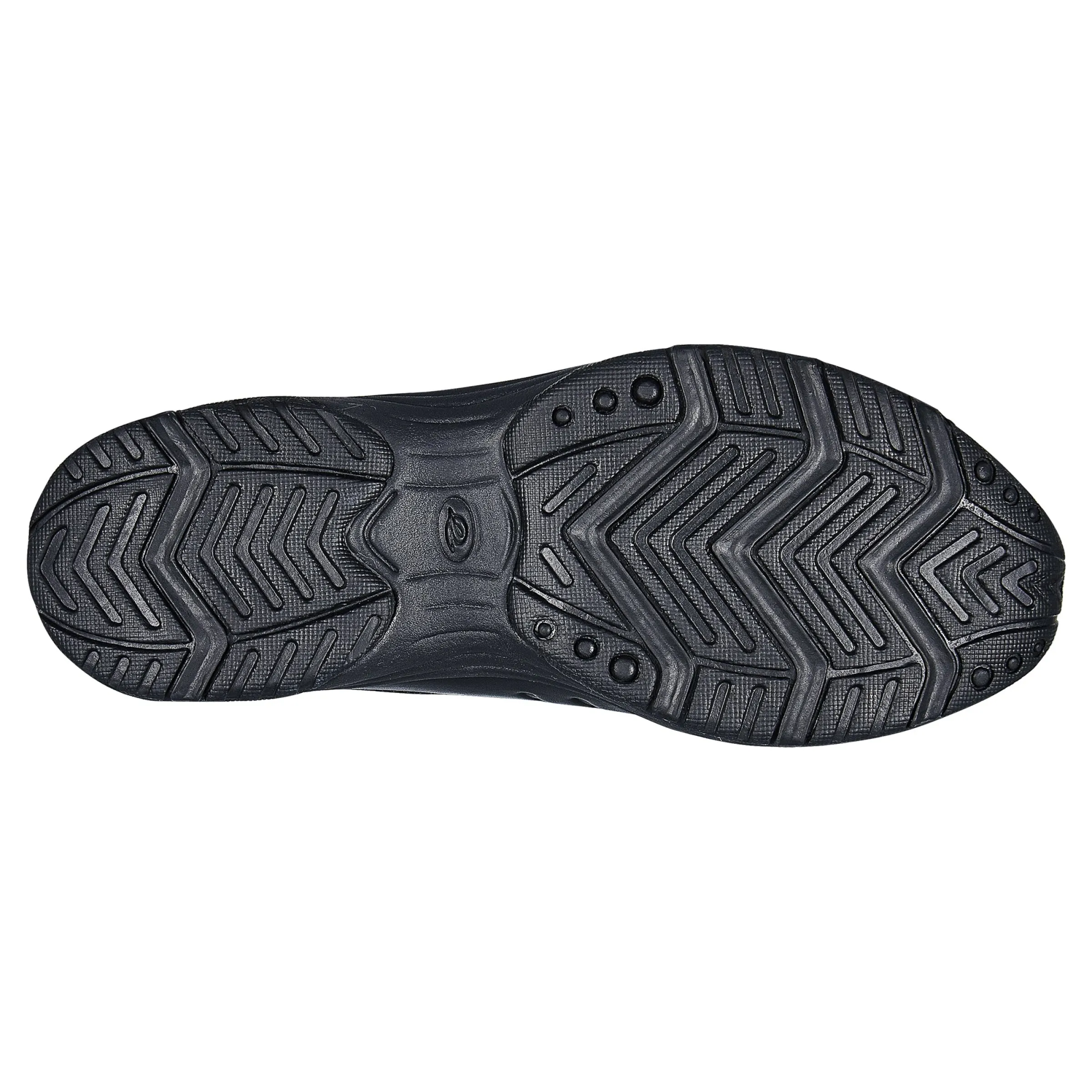 Traveltime Leather Clogs