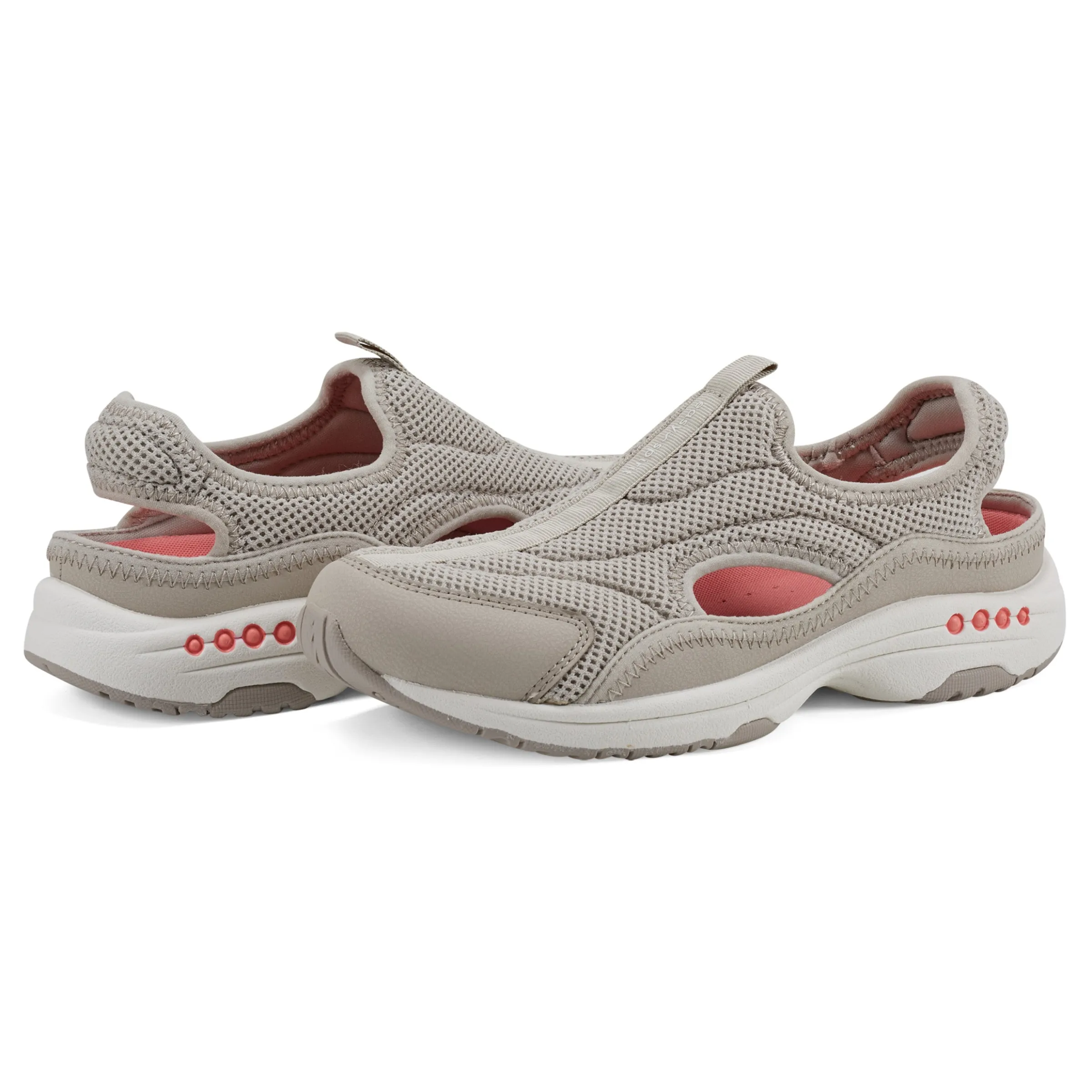 Trina Slip On Walking Shoes