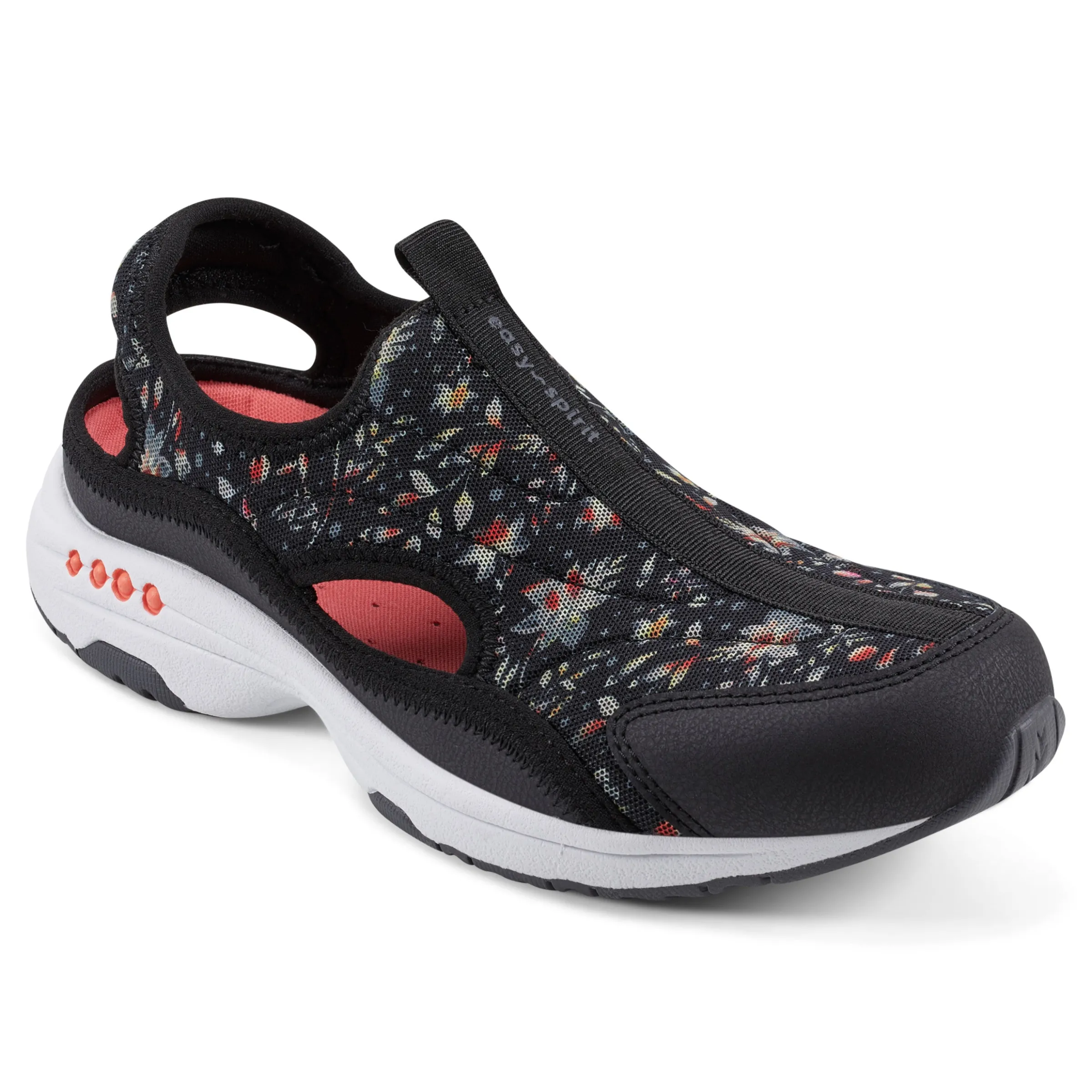 Trina Slip On Walking Shoes