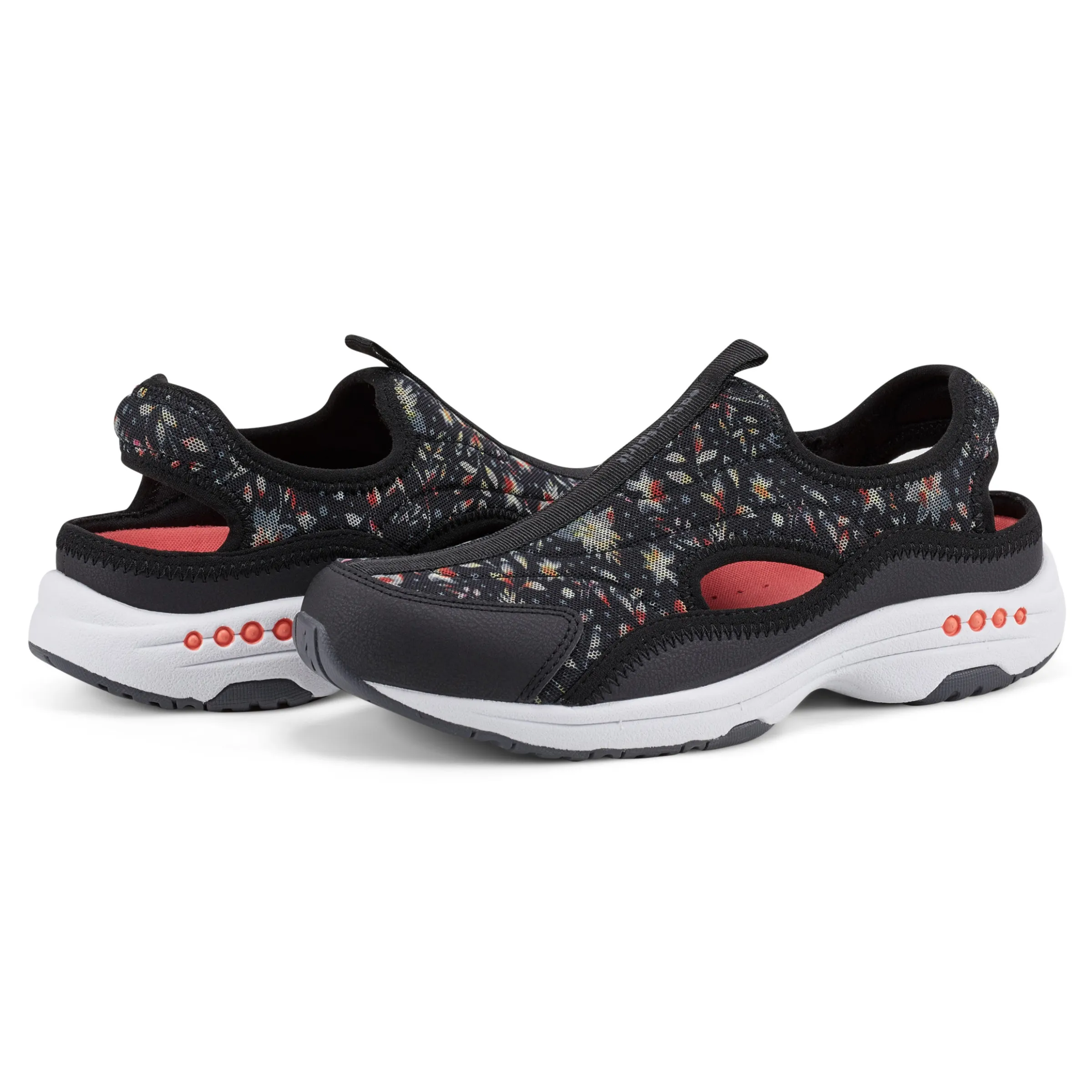 Trina Slip On Walking Shoes