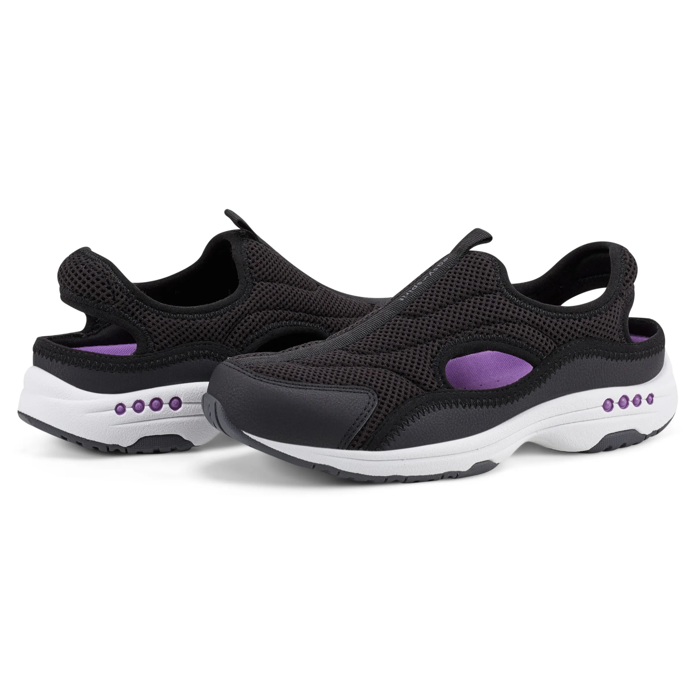 Trina Slip On Walking Shoes