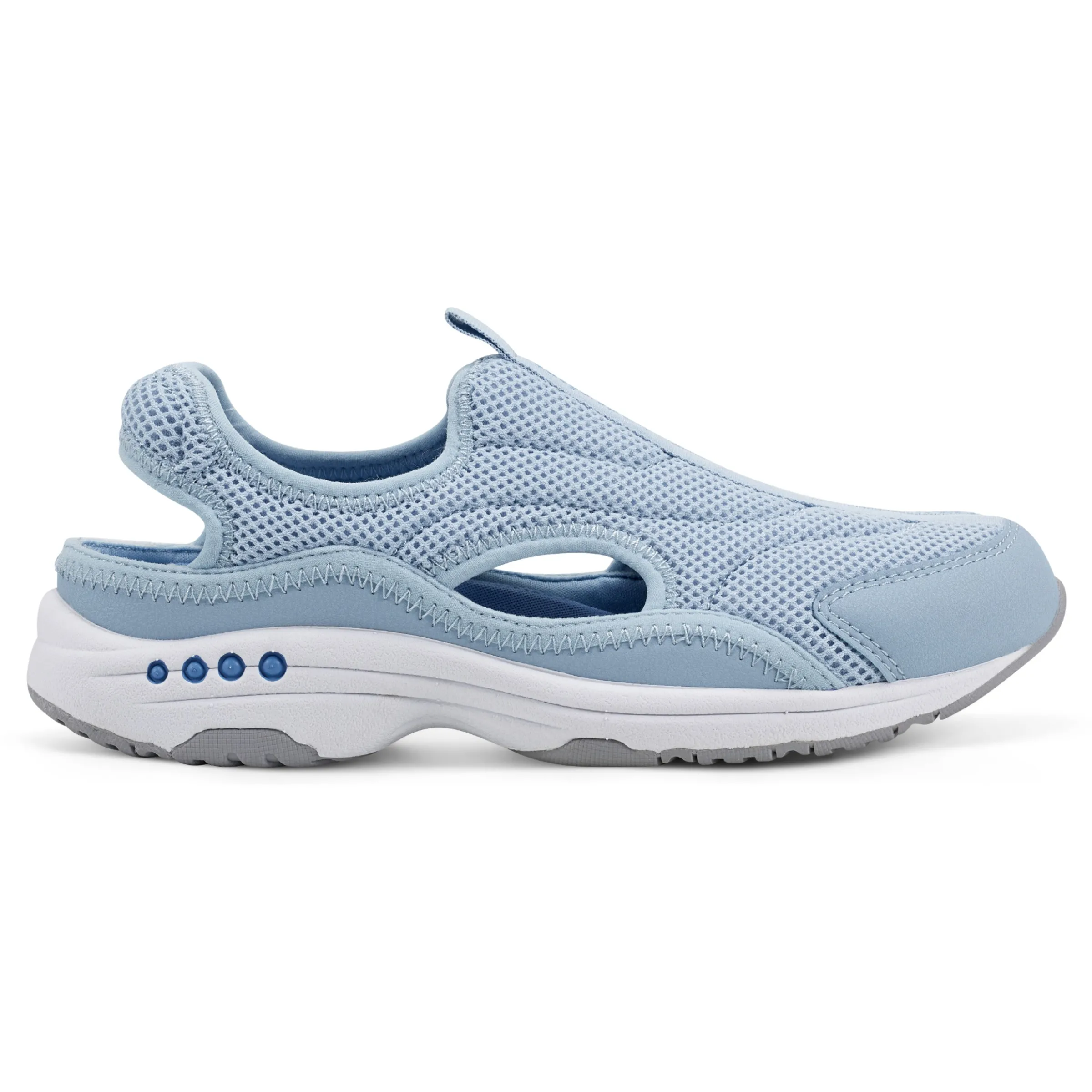Trina Slip On Walking Shoes