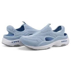 Trina Slip On Walking Shoes