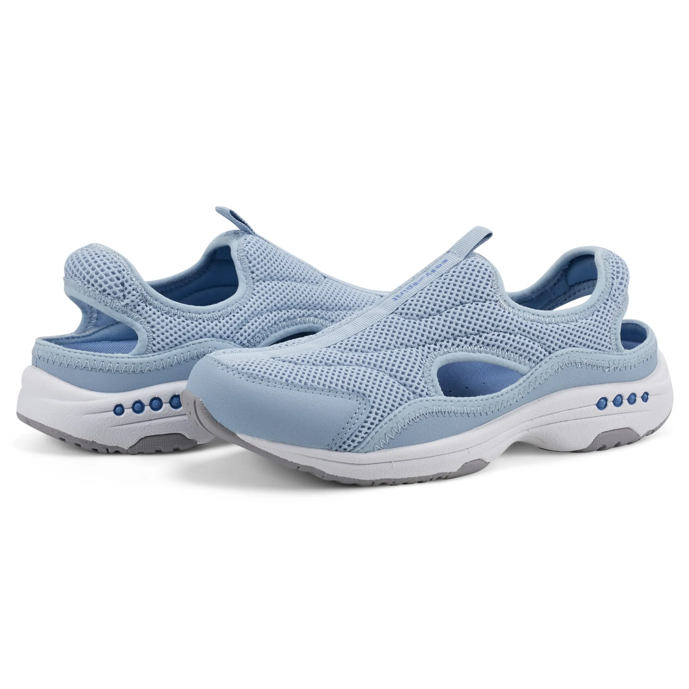 Trina Slip On Walking Shoes