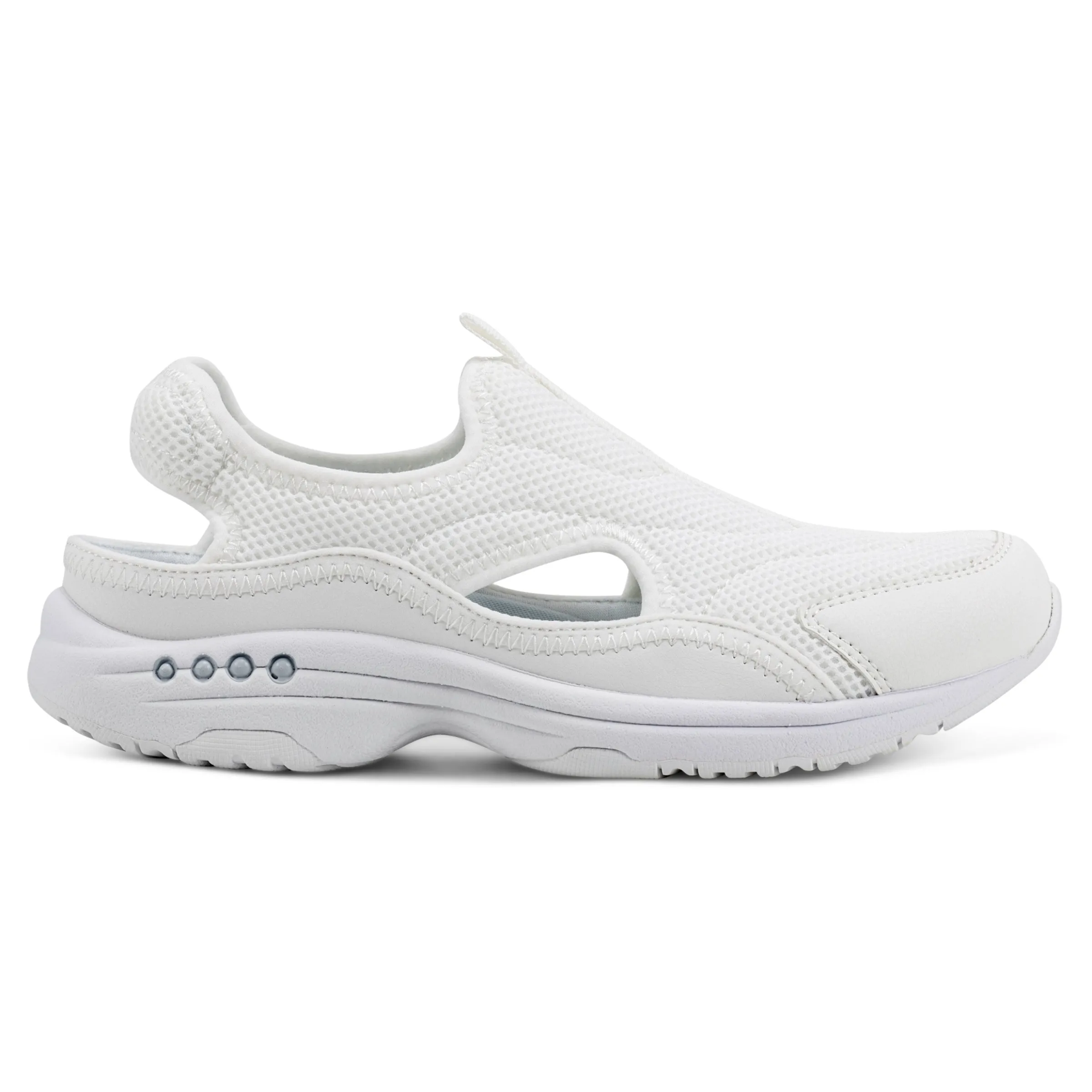 Trina Slip On Walking Shoes