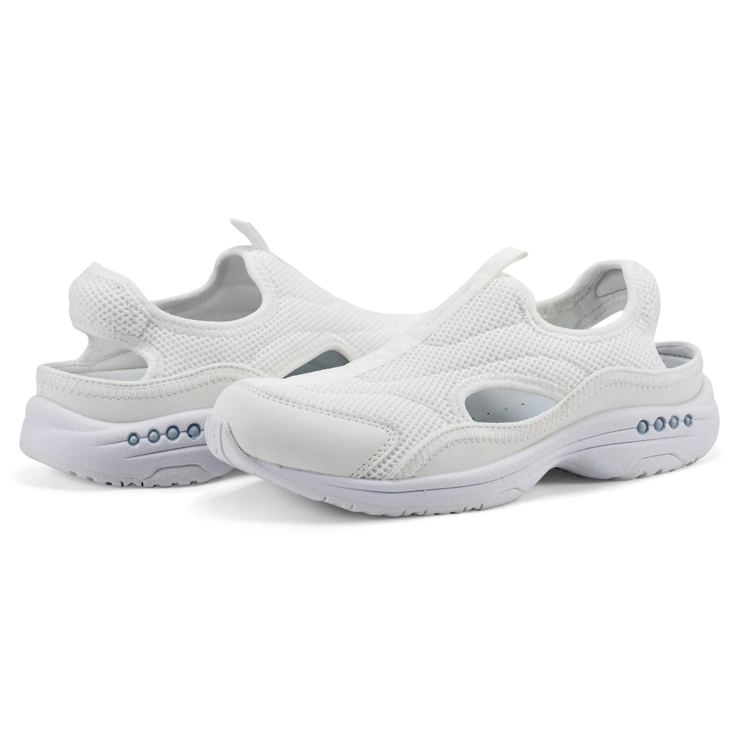 Trina Slip On Walking Shoes