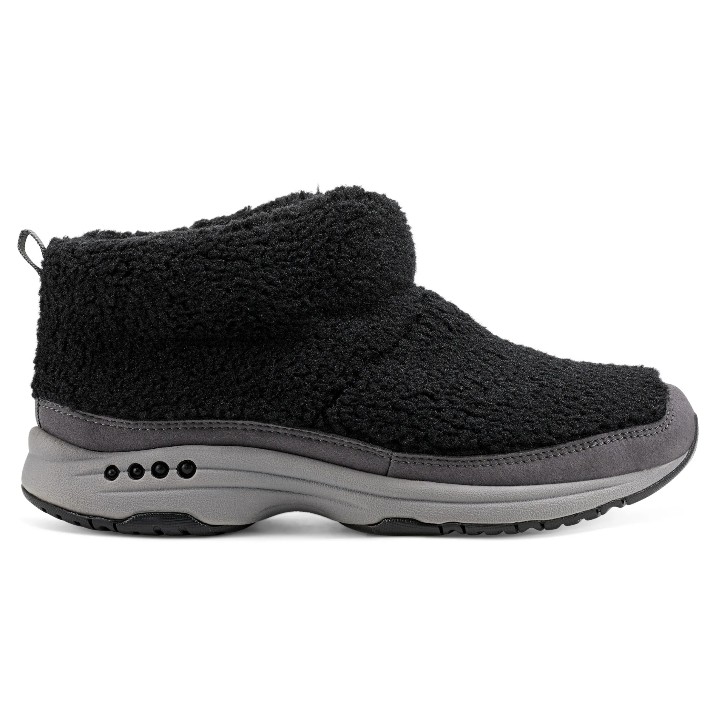 Trippin Cozy Booties