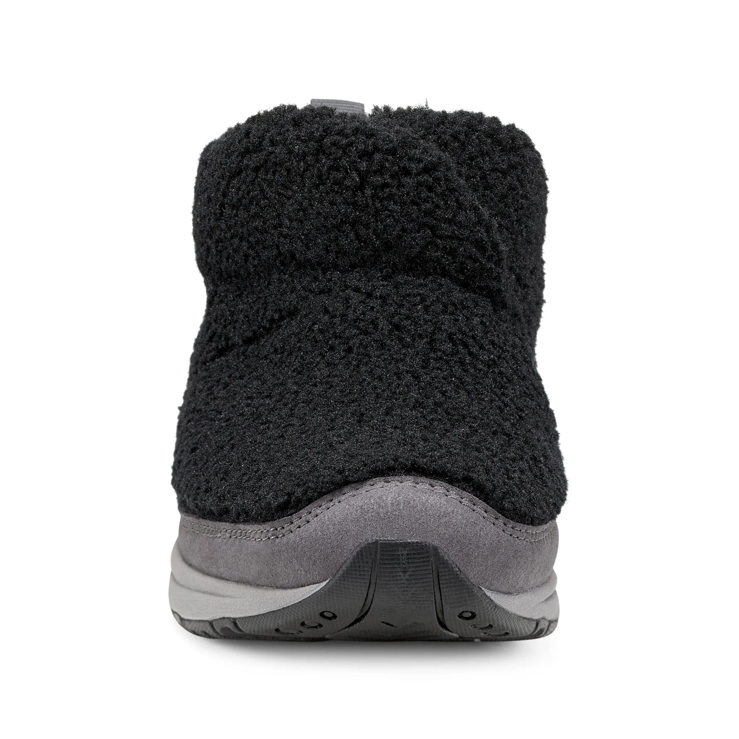 Trippin Cozy Booties