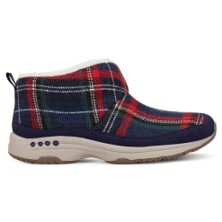 Trippin Cozy Booties