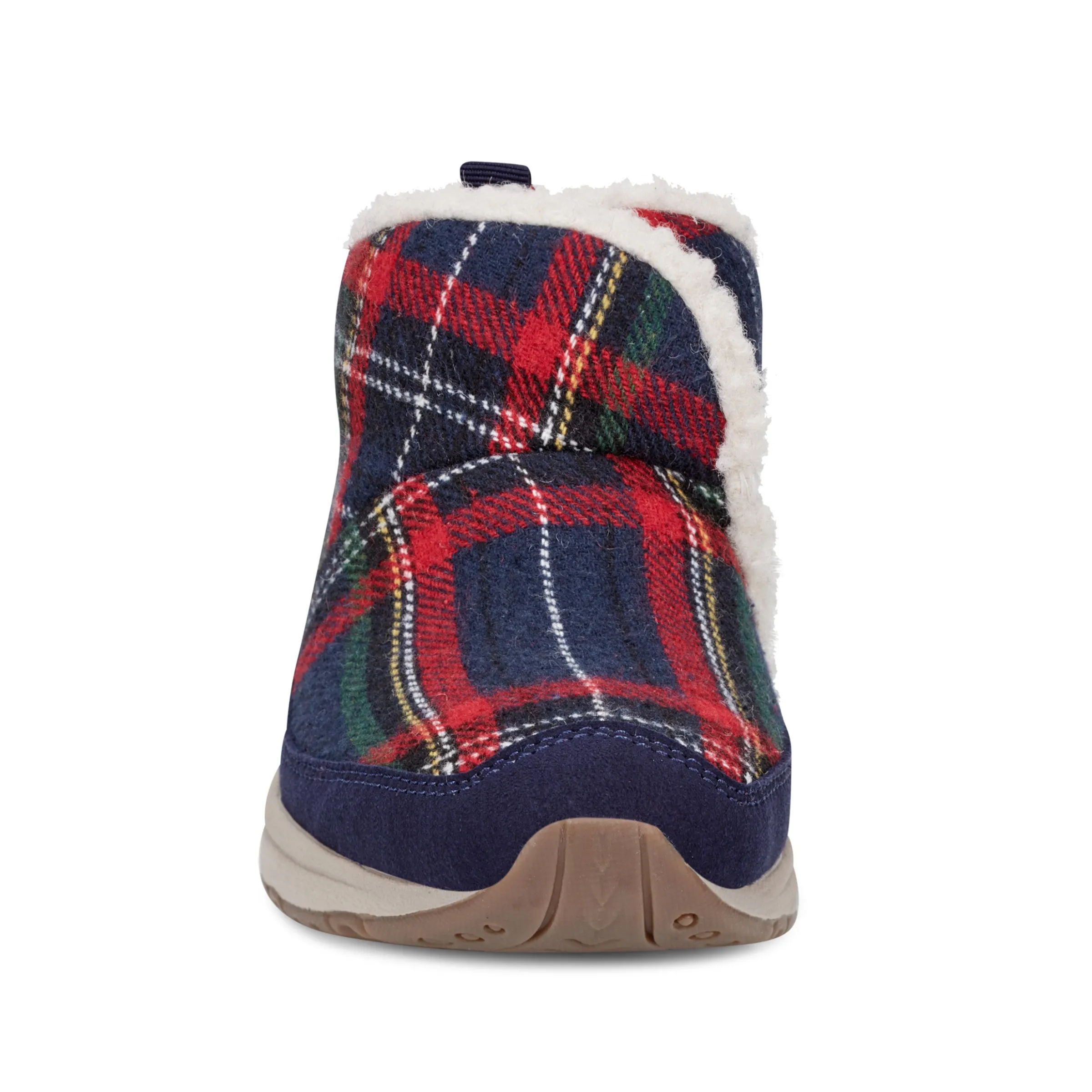 Trippin Cozy Booties