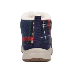 Trippin Cozy Booties