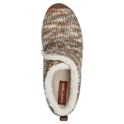Trippin Cozy Booties