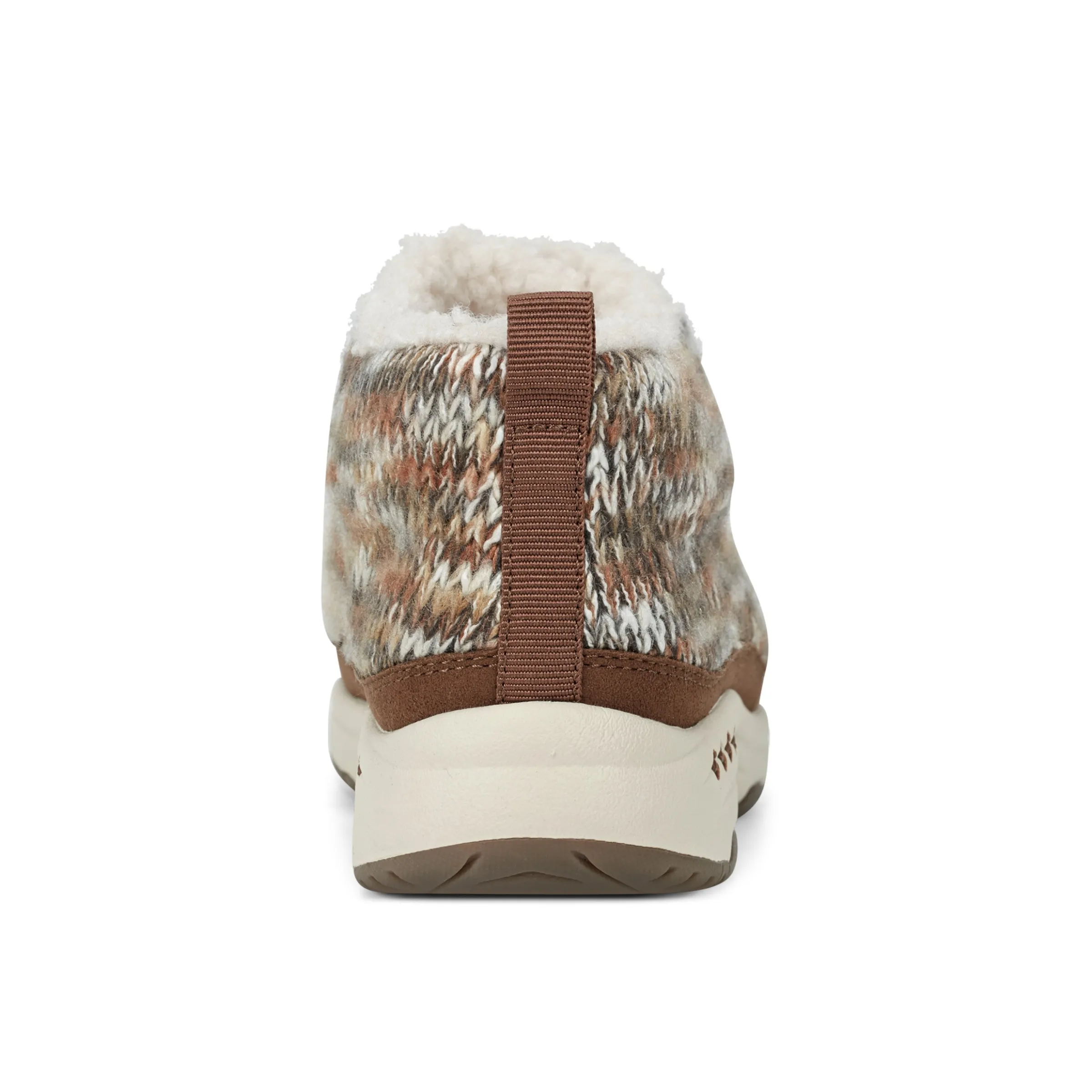 Trippin Cozy Booties