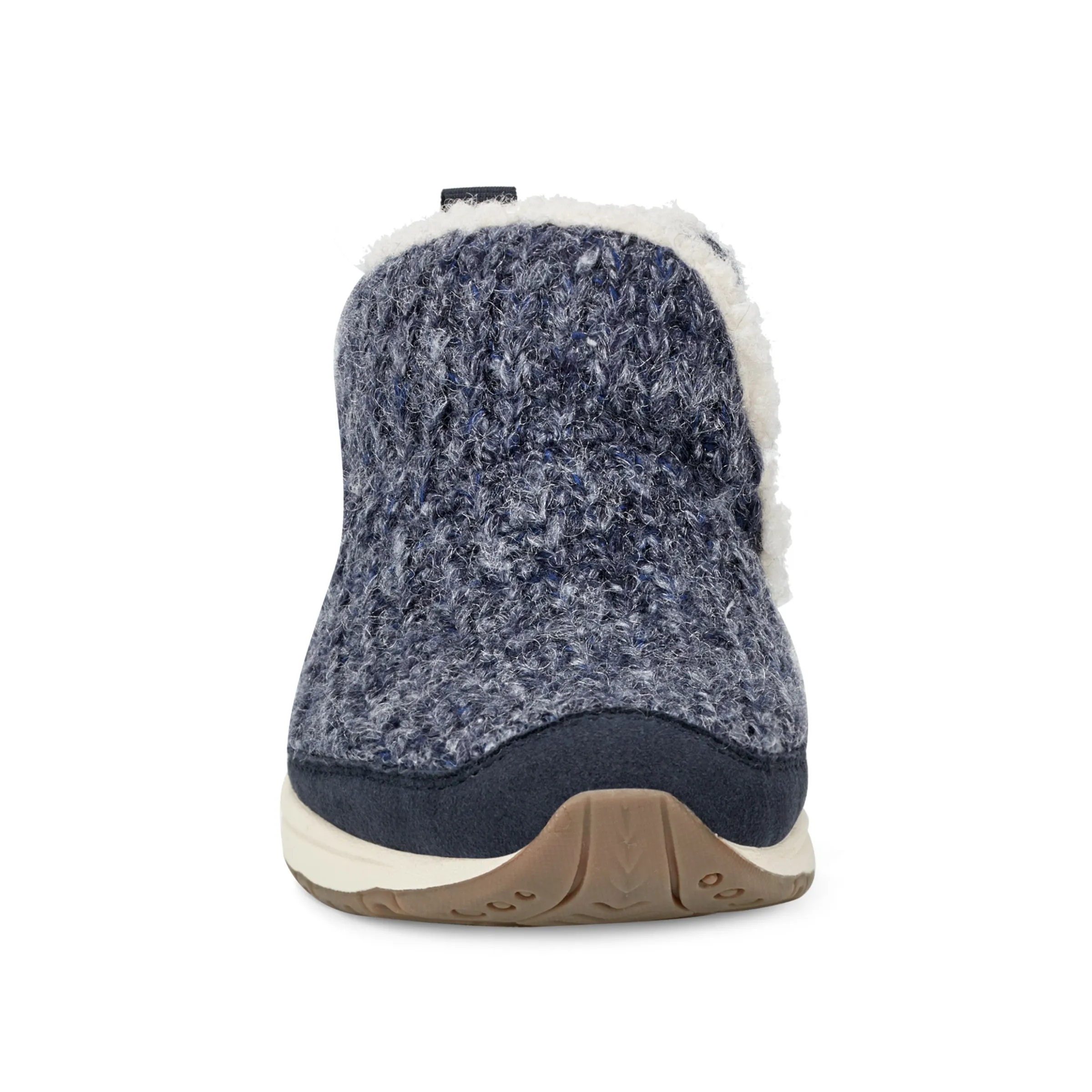 Trippin Cozy Booties
