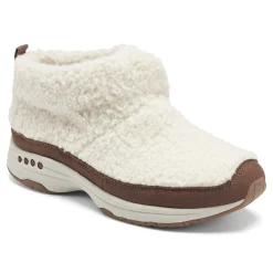 Trippin Cozy Booties