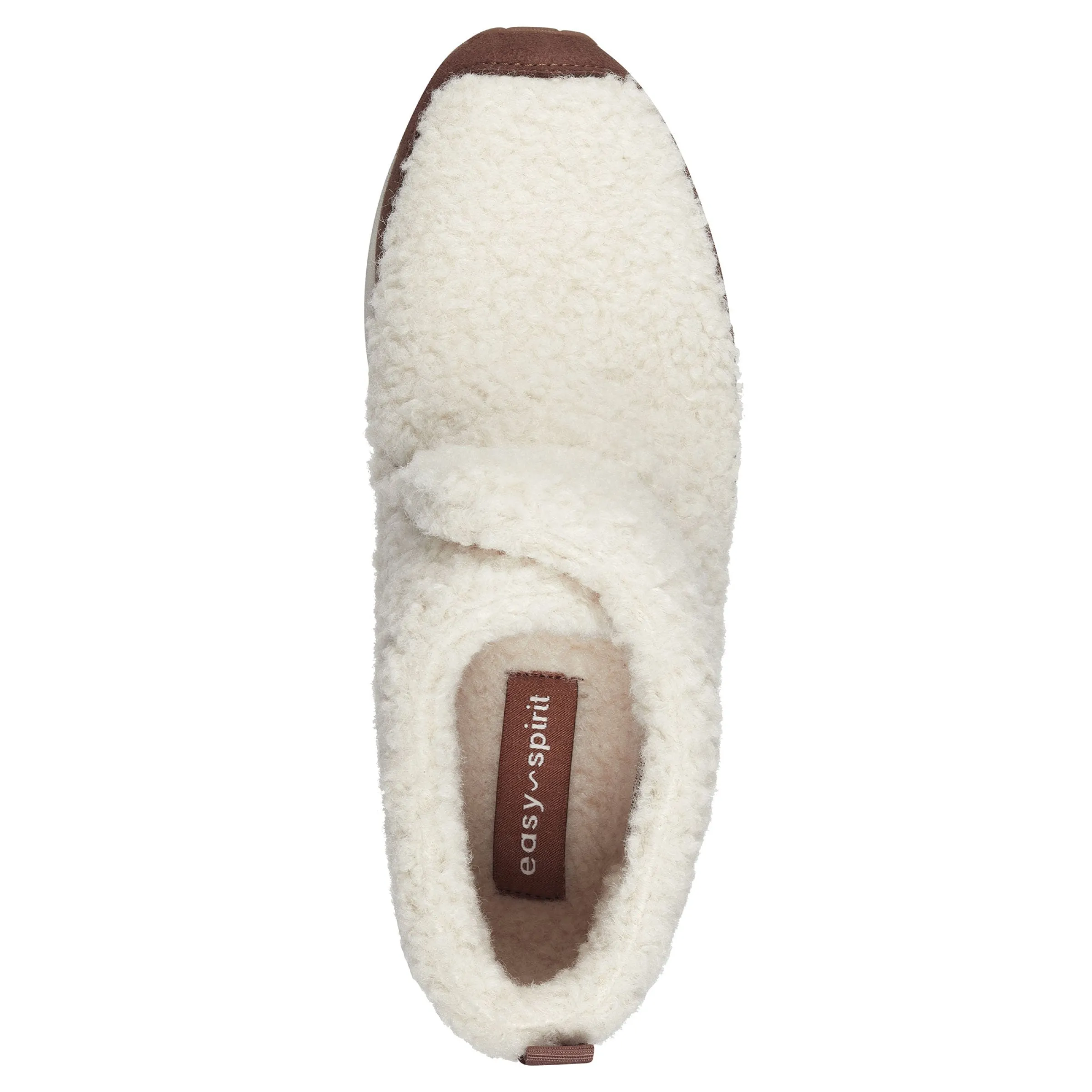 Trippin Cozy Booties