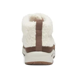 Trippin Cozy Booties