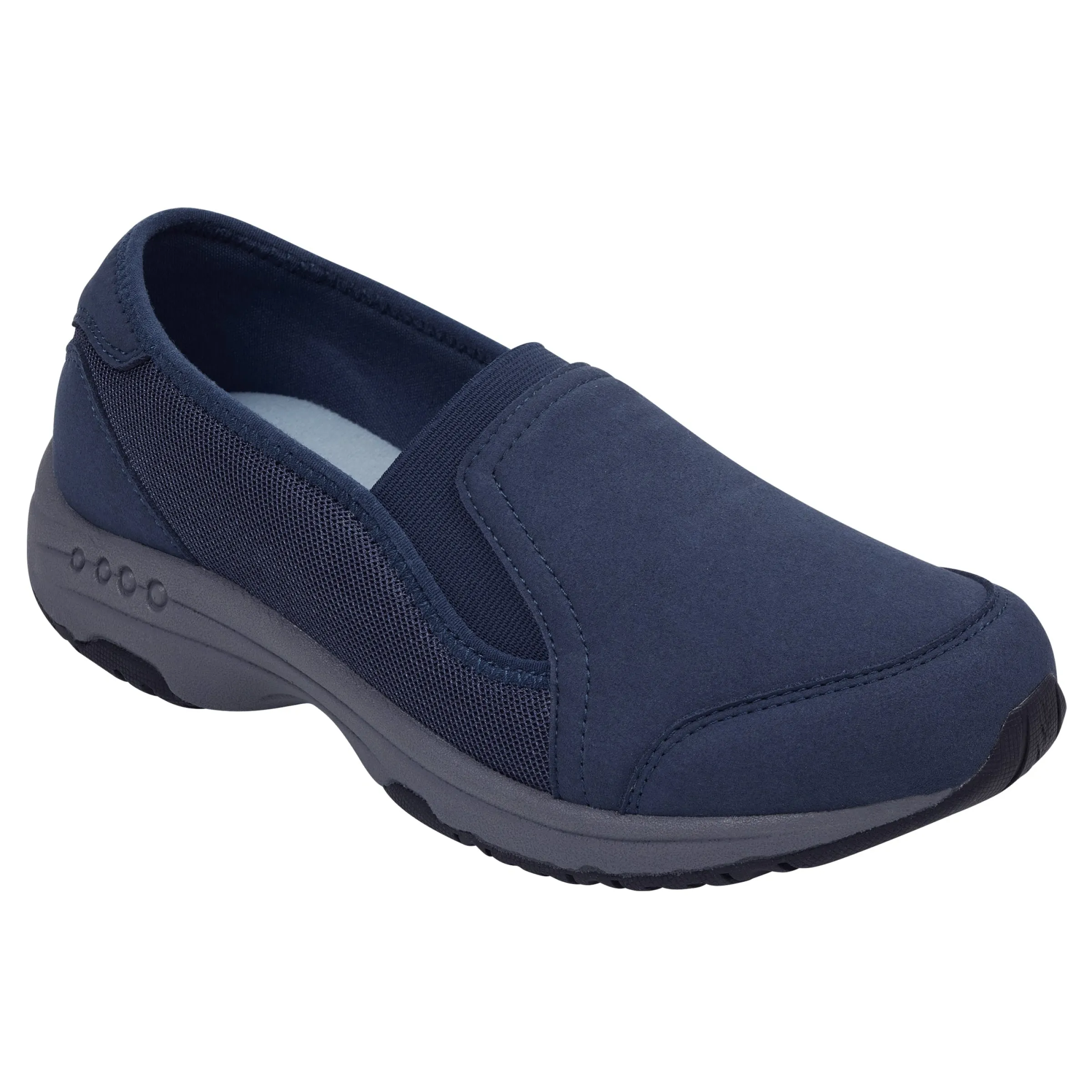 Tundra Slip On Sneakers