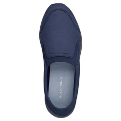 Tundra Slip On Sneakers