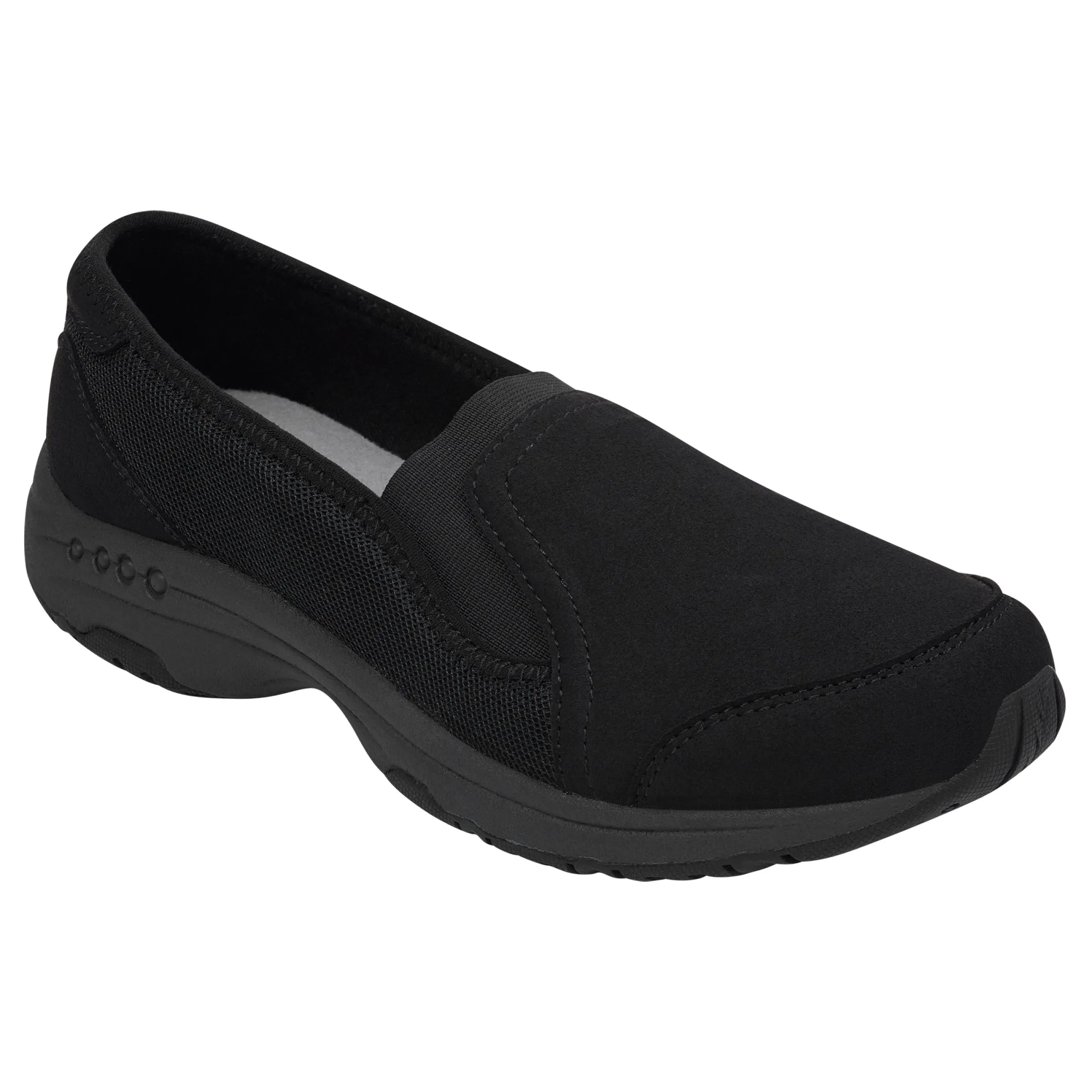 Tundra Slip On Sneakers